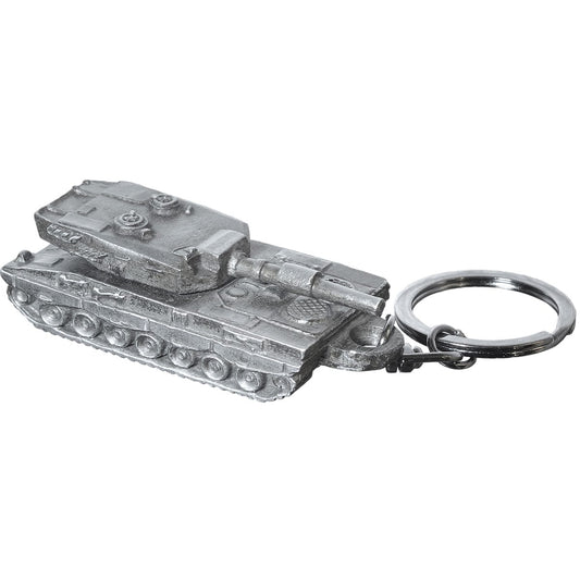 Brelok Pik - Czołg Leopard 2