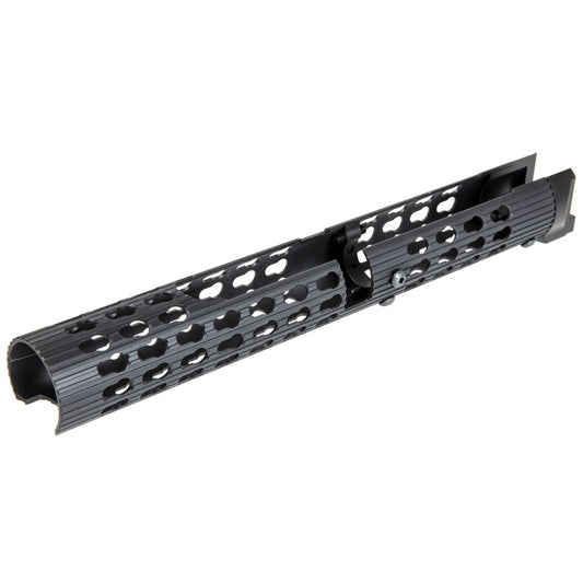 Konwersja 5KU KeyMod do replik AK