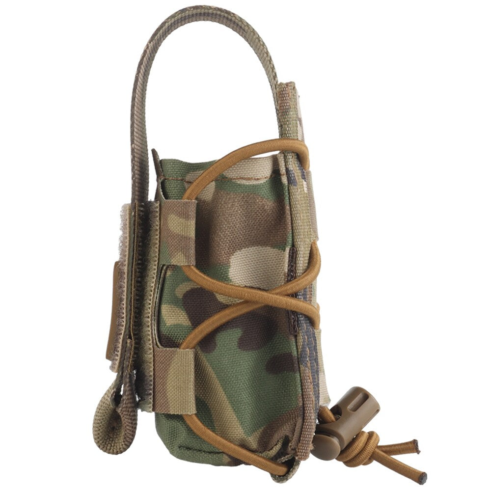 Ładownica Wosport na stazę taktyczną BP-137 - MultiCam