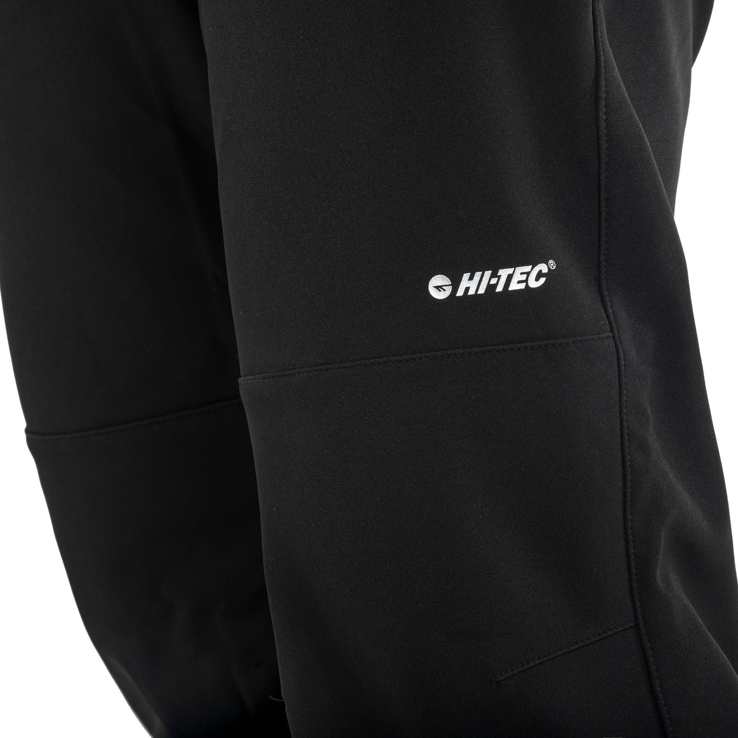 Spodnie Hi-Tec Celio - Black