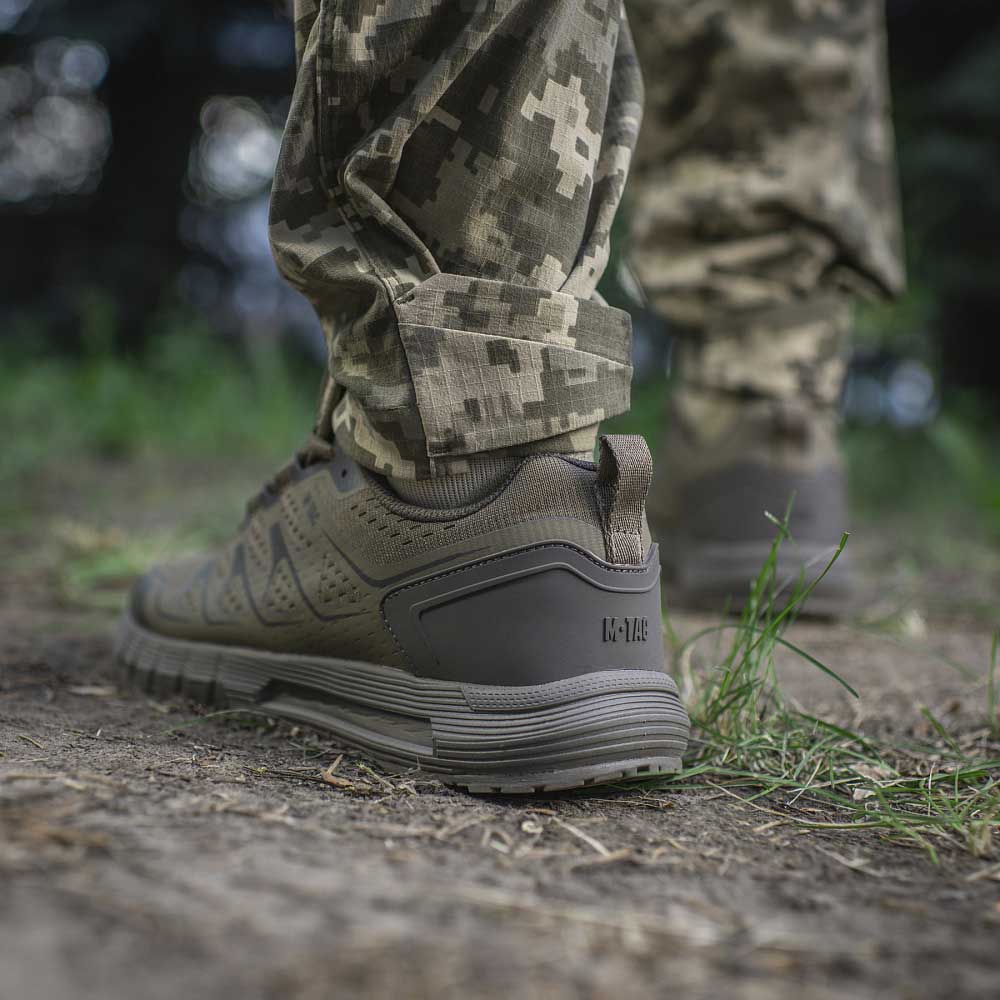 Spodnie M-Tac Aggressor Summer Flex - MM14