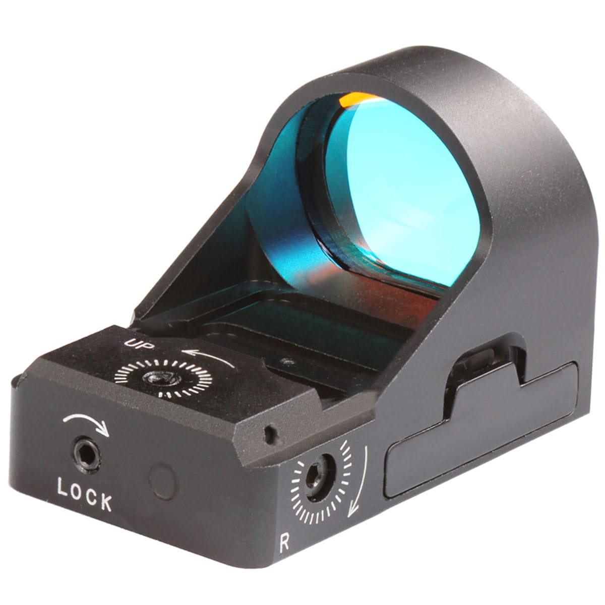 Kolimator Delta Optical MiniDot HD 26 6 MOA - bez montażu