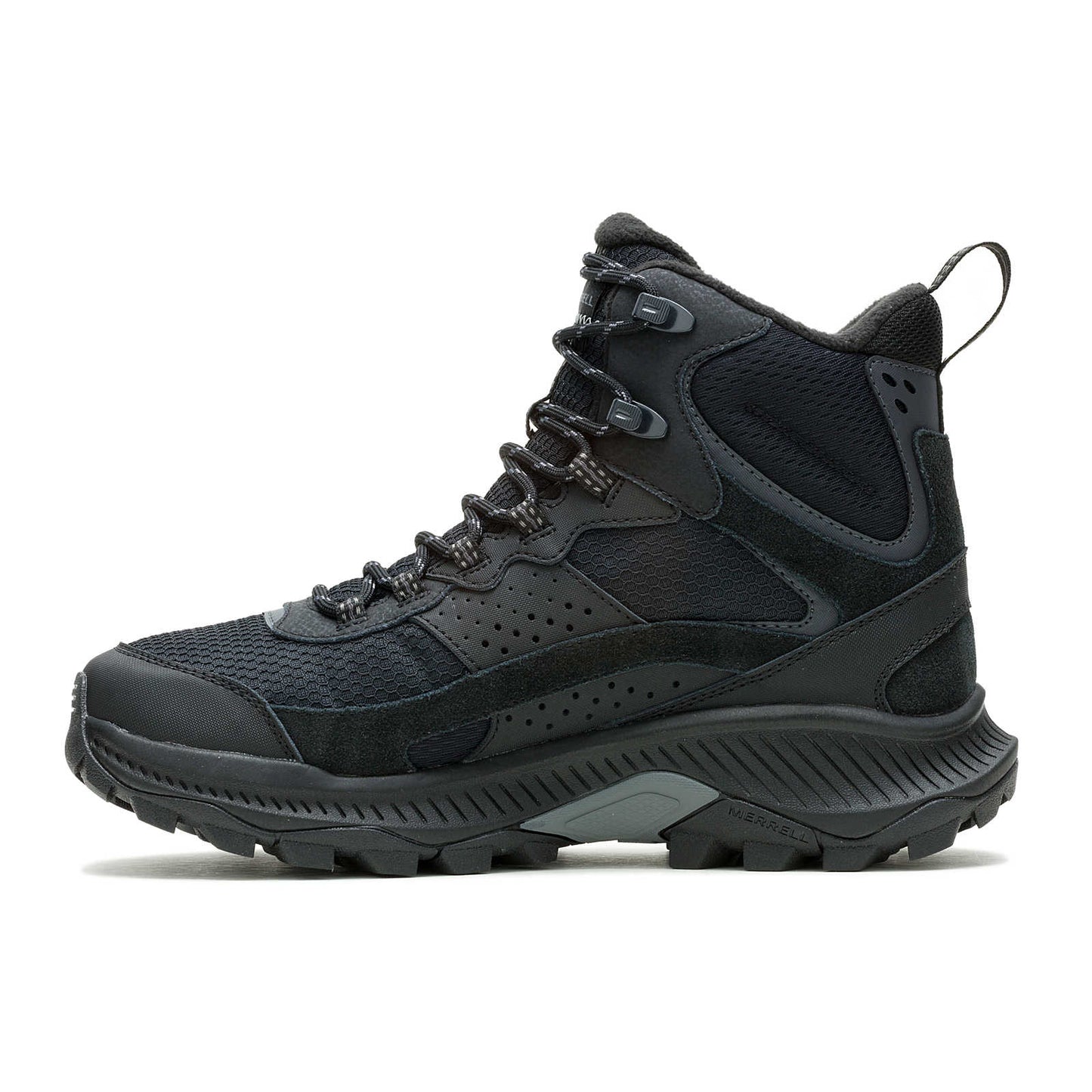 Buty Merrell Speed Strike 2 Thermo MID - Black