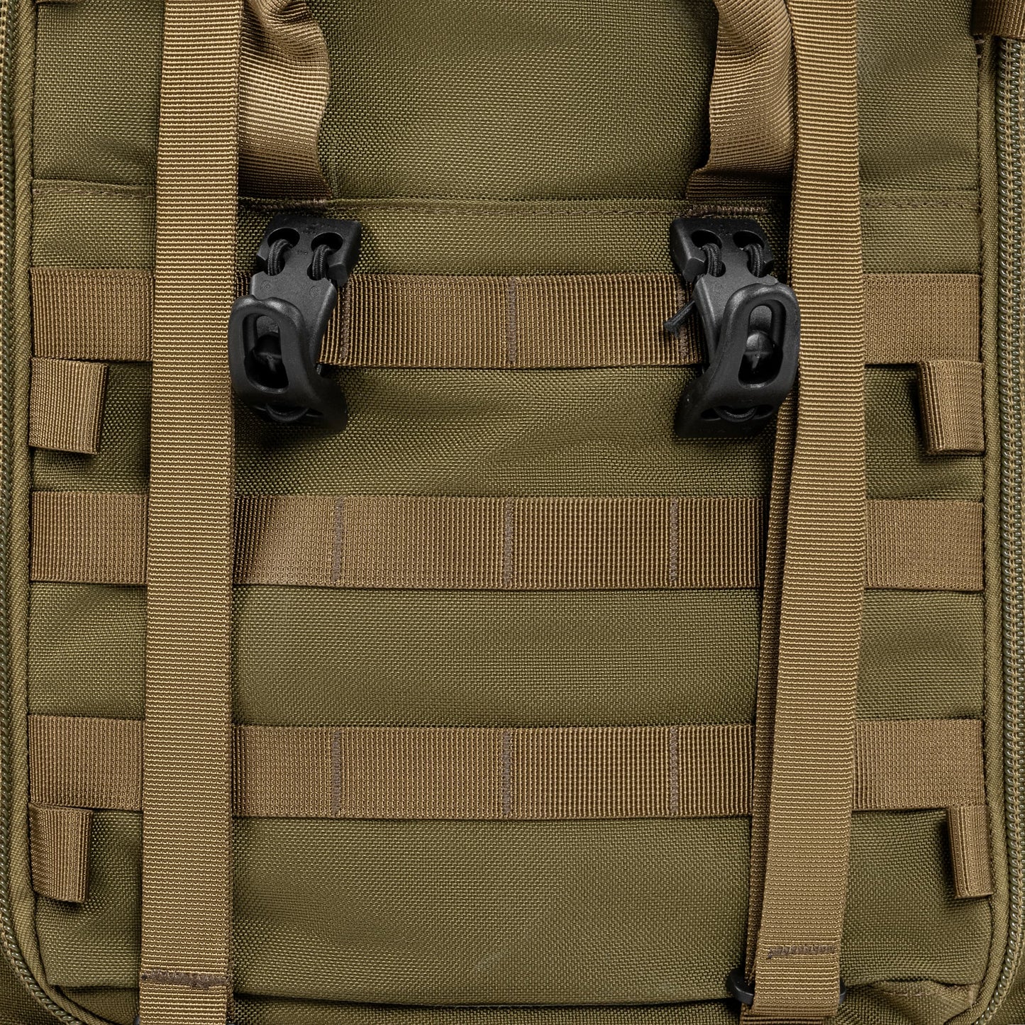 Plecak Berghaus Tactical MMPS Crusader III 90 + 20 l FA - Cedar