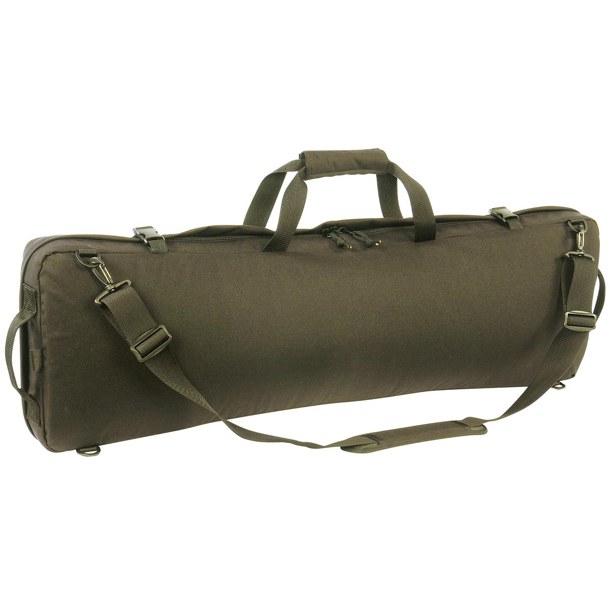 Pokrowiec na broń długą Tasmanian Tiger Modular Rifle Bag - Olive