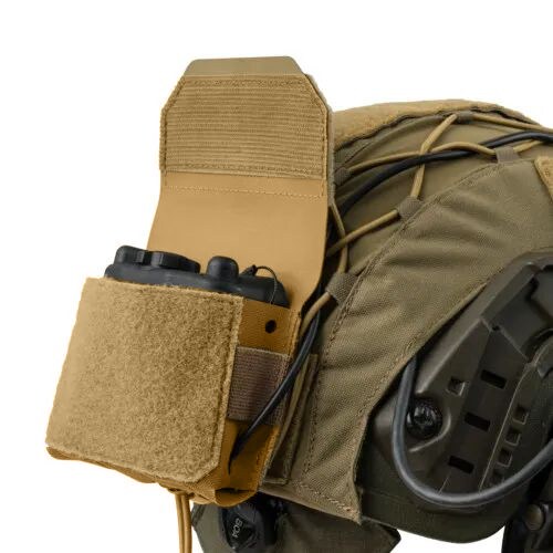 Kieszeń Direct Action Counterweight - Coyote Brown