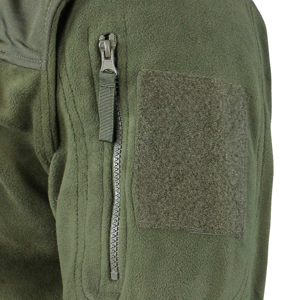 Polar Condor Alpha Flecce Olive Drab