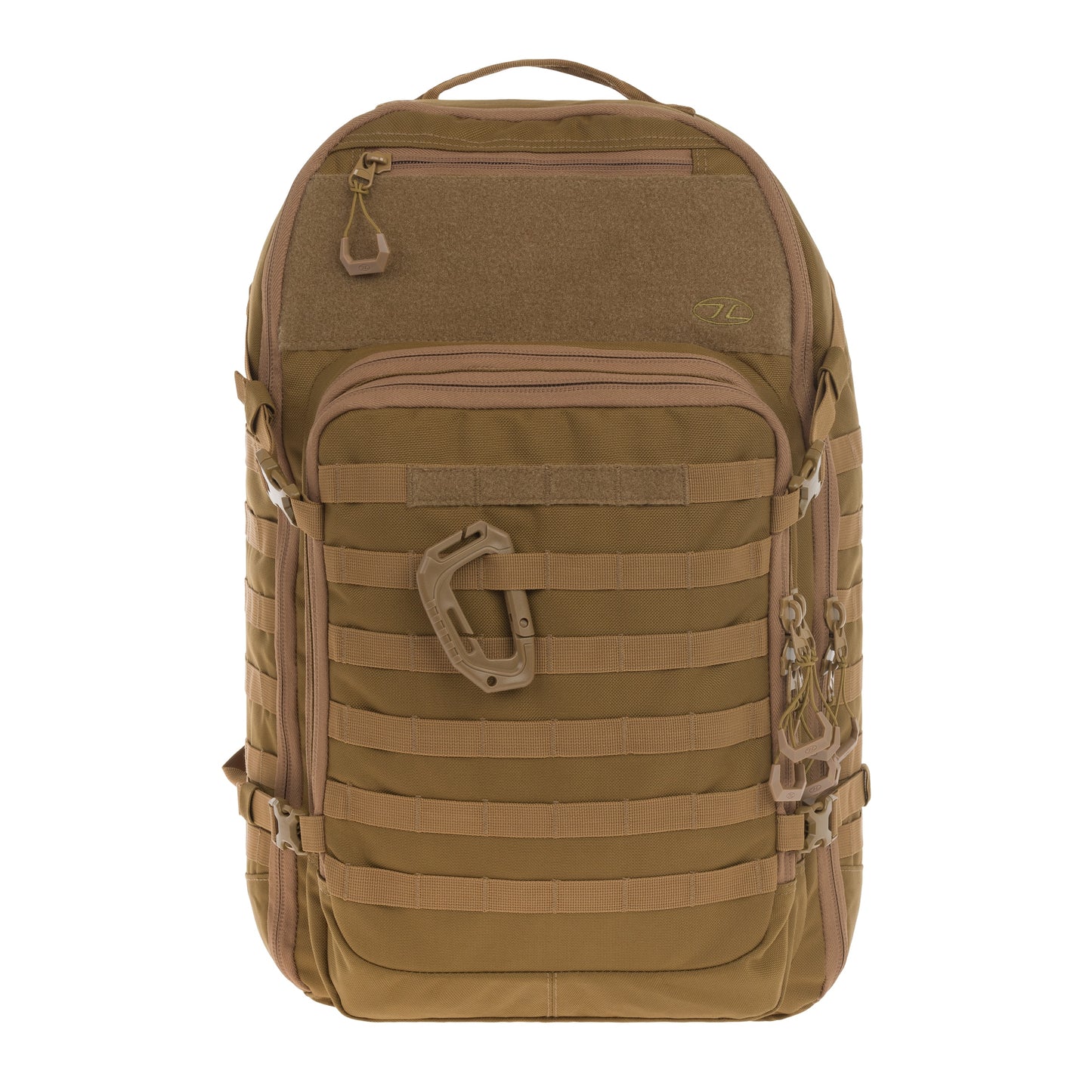 Plecak Highlander Forces Harrier 35 l - Coyote
