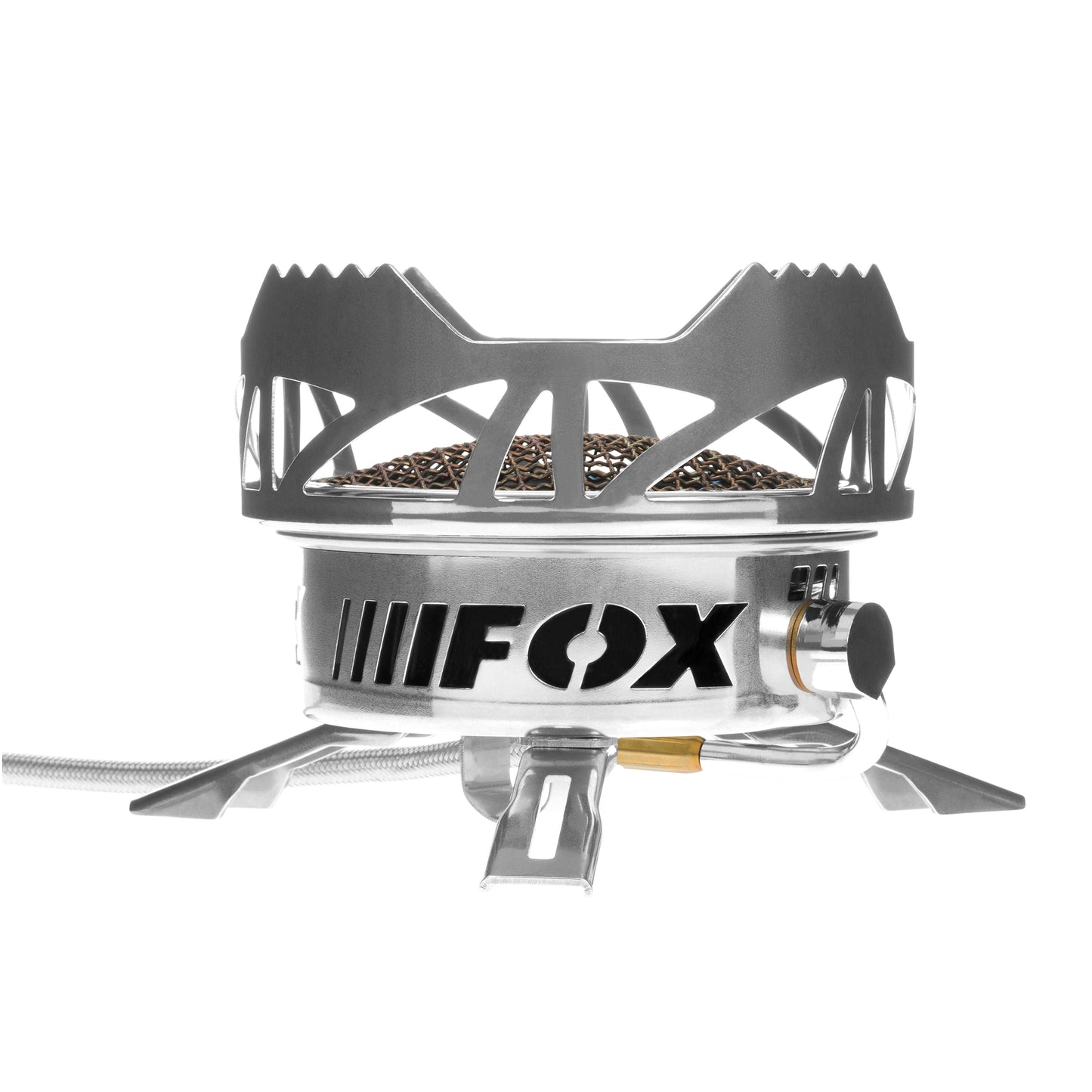 Palnik turystyczny Fox Cookware V2 Infrared Stove