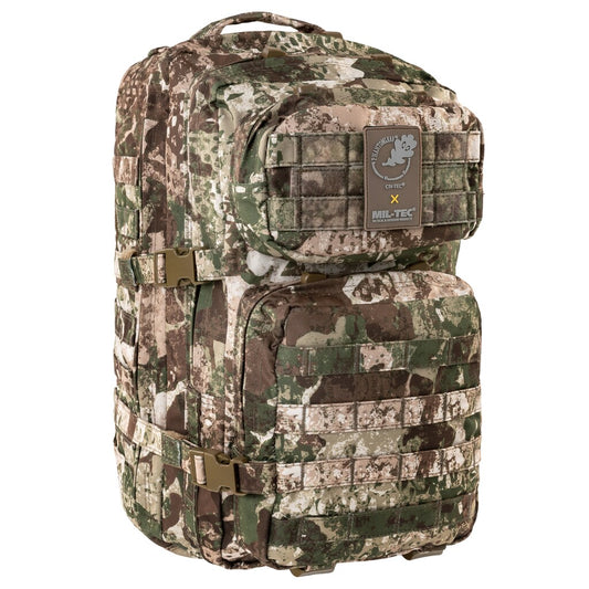 Plecak Mil-Tec Assault Pack Large 36 l - Phantomleaf WASP I Z2