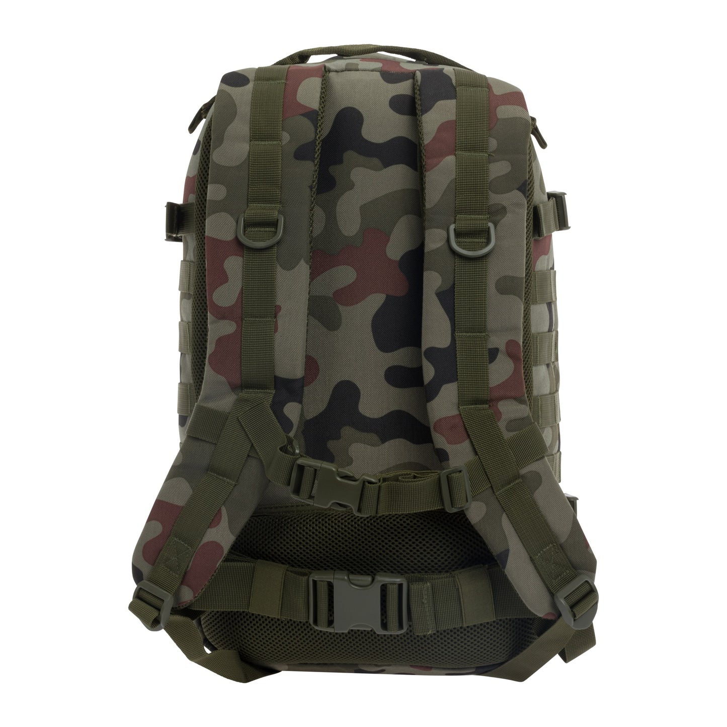 Plecak Texar Scout 35 l - wz.93 Pantera PL Woodland