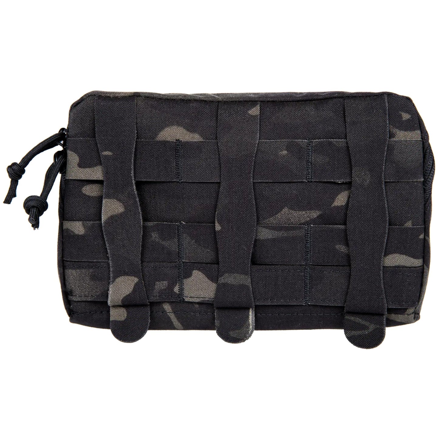 Kieszeń uniwersalna Primal Gear Lightweight Lateral - MultiCam Black