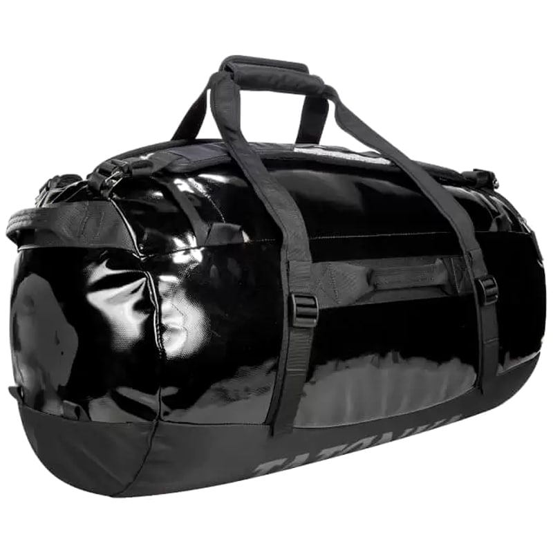 Torba Tatonka Barrel 65 l – Black