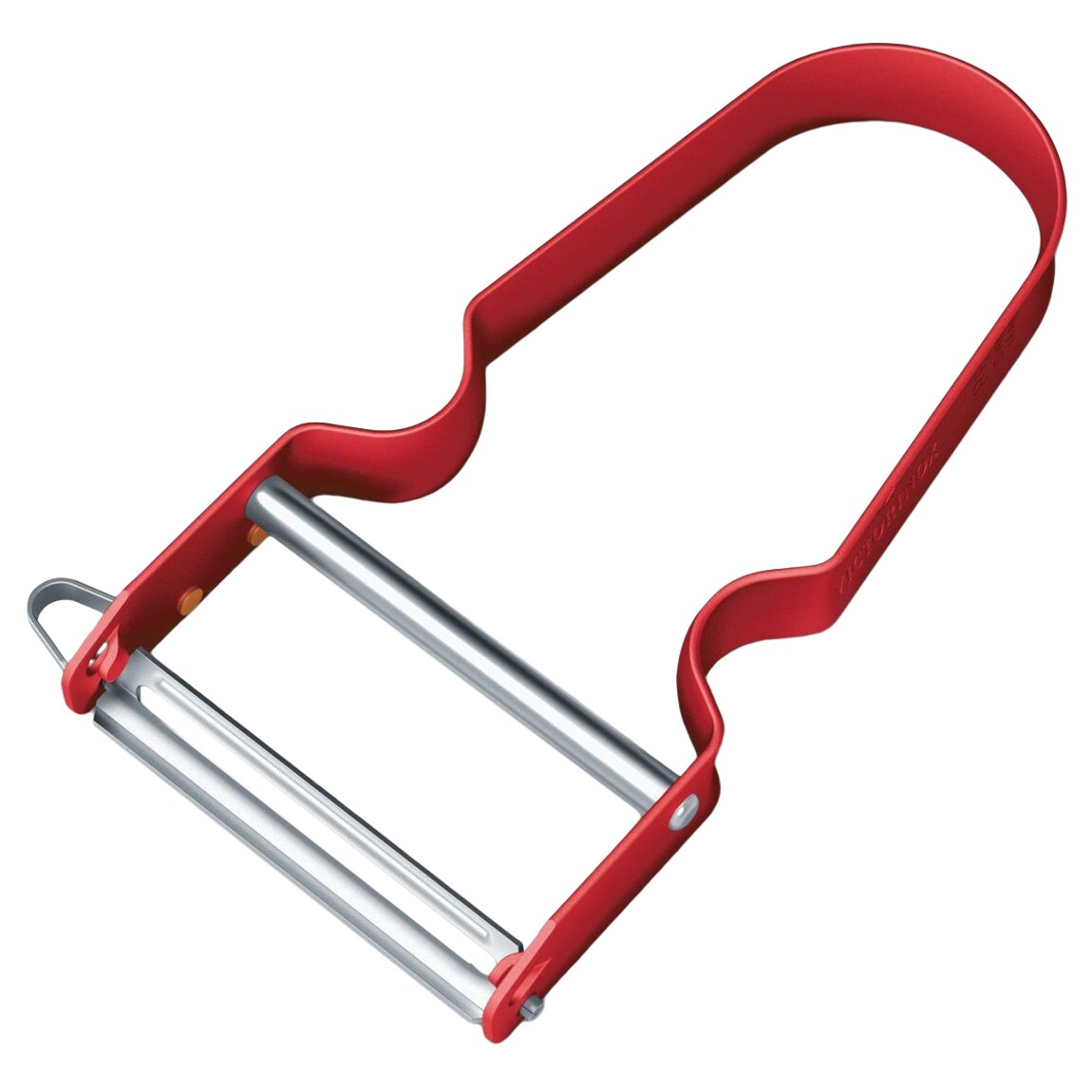 Obieraczka do warzyw i owoców Victorinox Rex - Red