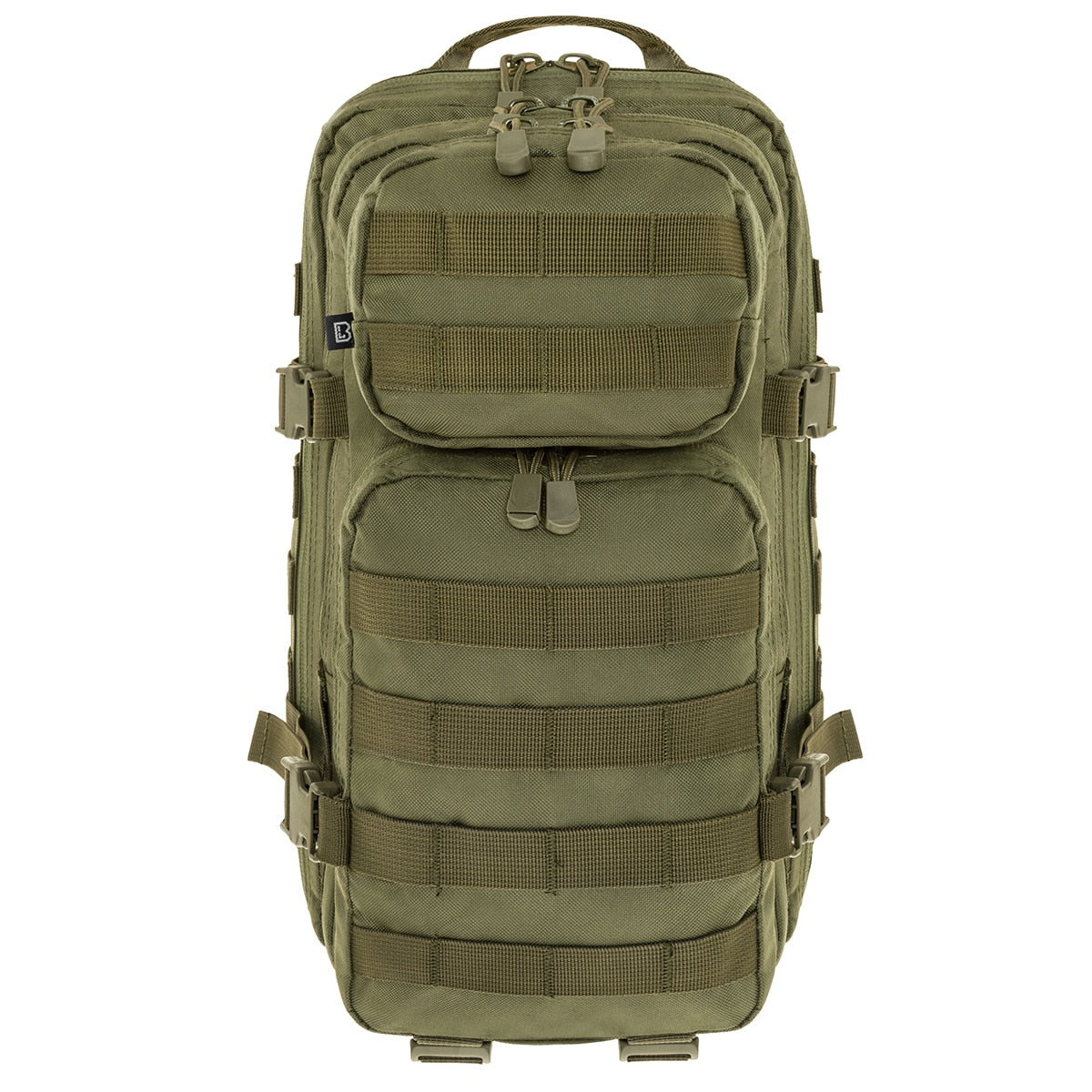 Plecak Brandit US Cooper 25 l Olive