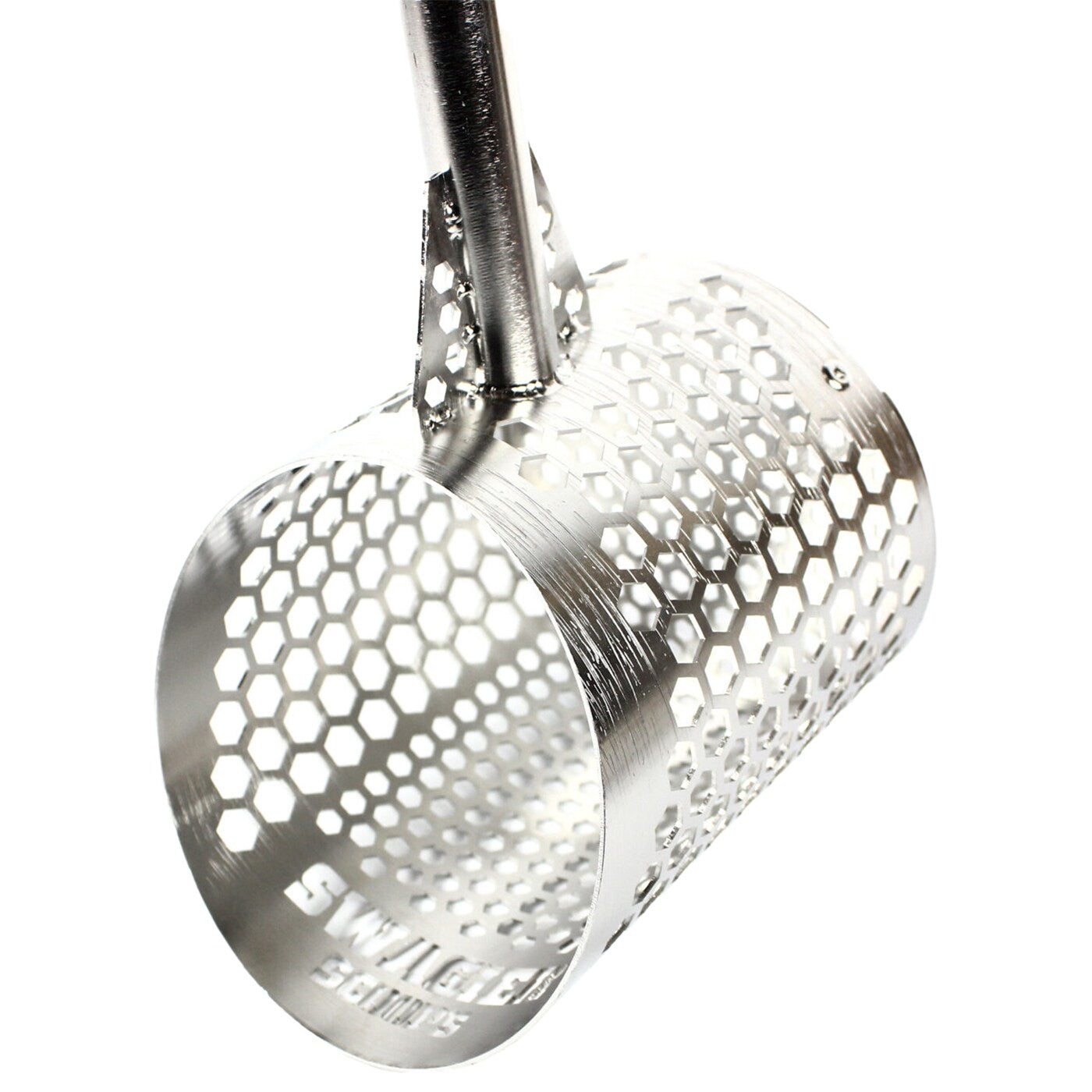 Łopatka-sito Swagier Sand Scoop V12 Hex