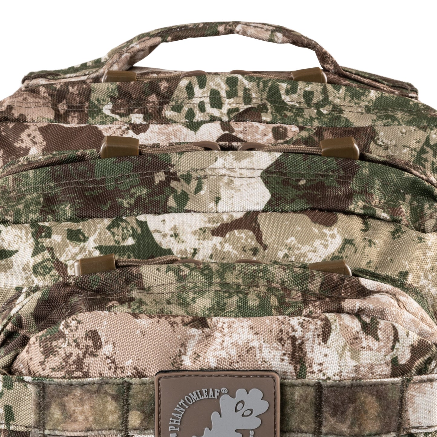 Plecak Mil-Tec Assault Pack Large 36 l - Phantomleaf WASP I Z2