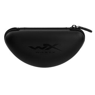 Okulary Wiley X Ovation Captivate - Polarized Blue Mirror/Matte Slate