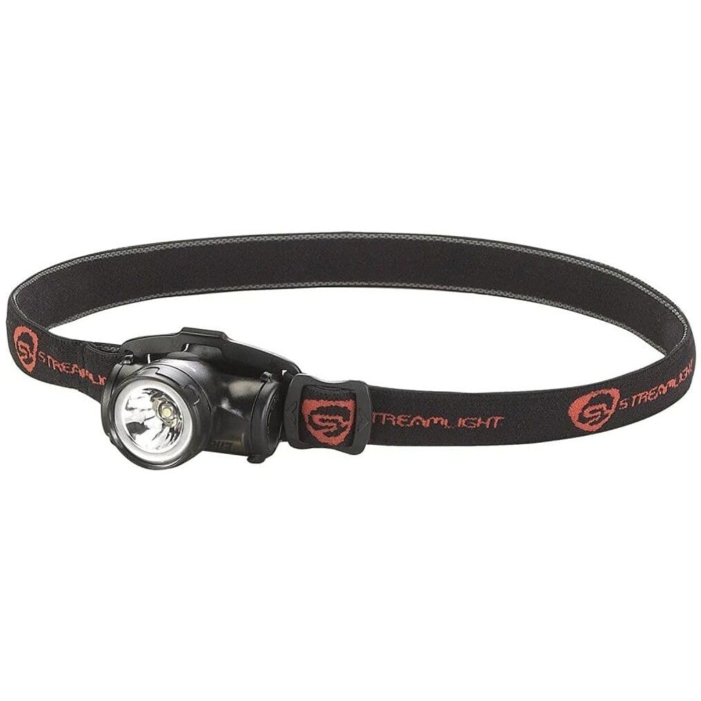 Latarka czołowa Streamlight Enduro Black - 50 lumenów