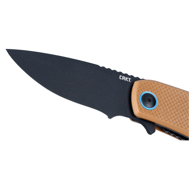 Nóż składany CRKT 7910 P.S.D. II