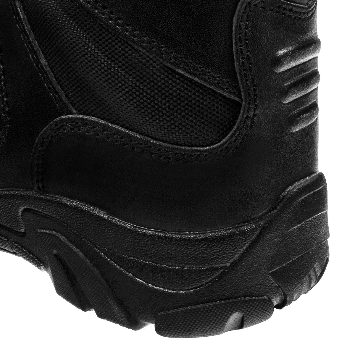 Buty Texar Stinger 3/4 - Black