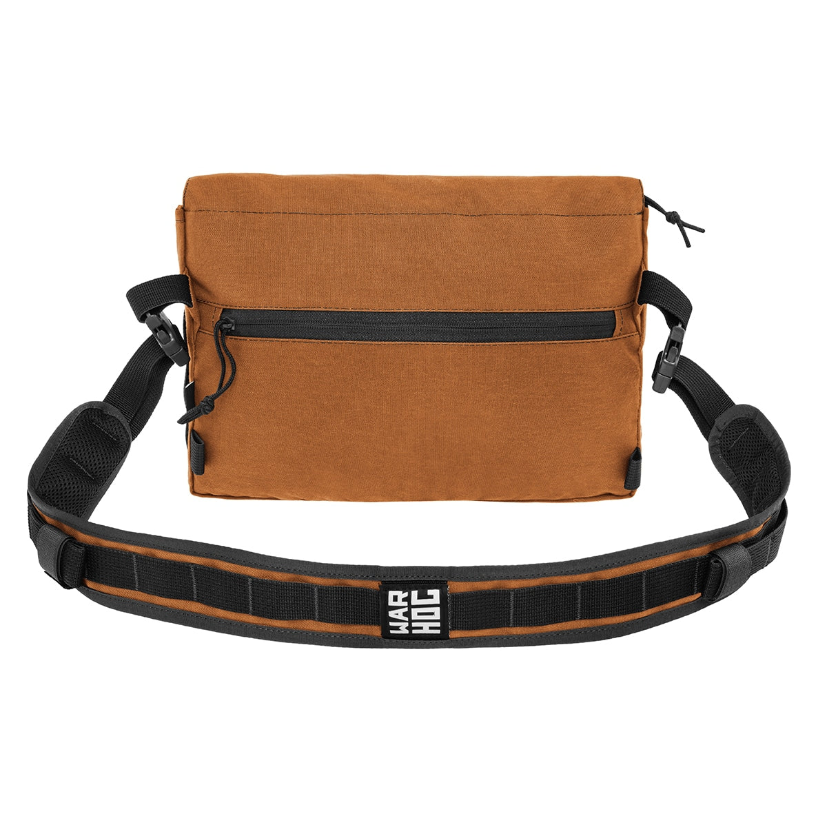 Torba Wisport War Hog Claymore 7 l - Orange