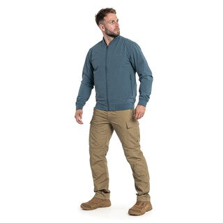 Kurtka Pentagon M.A.P1 Flight Jacket - Charcoal Blue