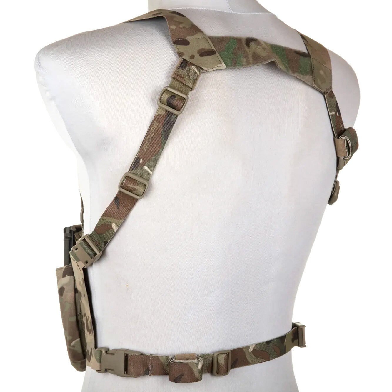 Kamizelka taktyczna Emerson Gear FRO Style Chest Rig - MultiCam