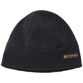 Czapka Columbia Helvetia Sherpa Beanie - Black