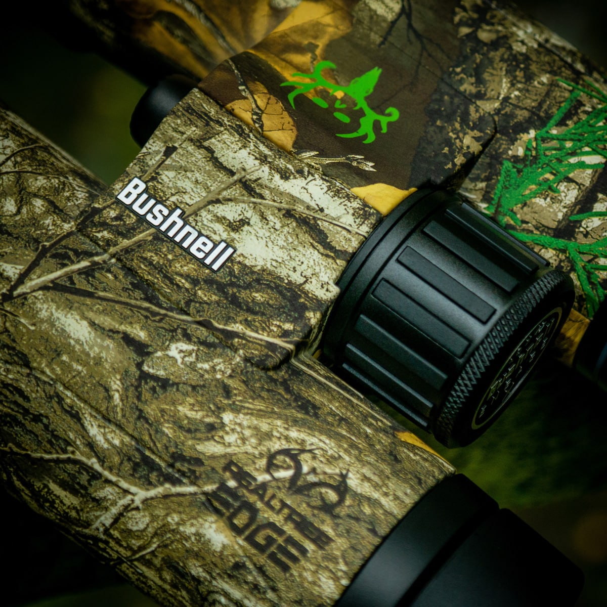 Lornetka Bushnell Engage X 10x42 Realtree Edge Bone Collector