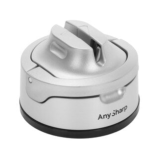 Ostrzałka AnySharp Classic Evo Silver