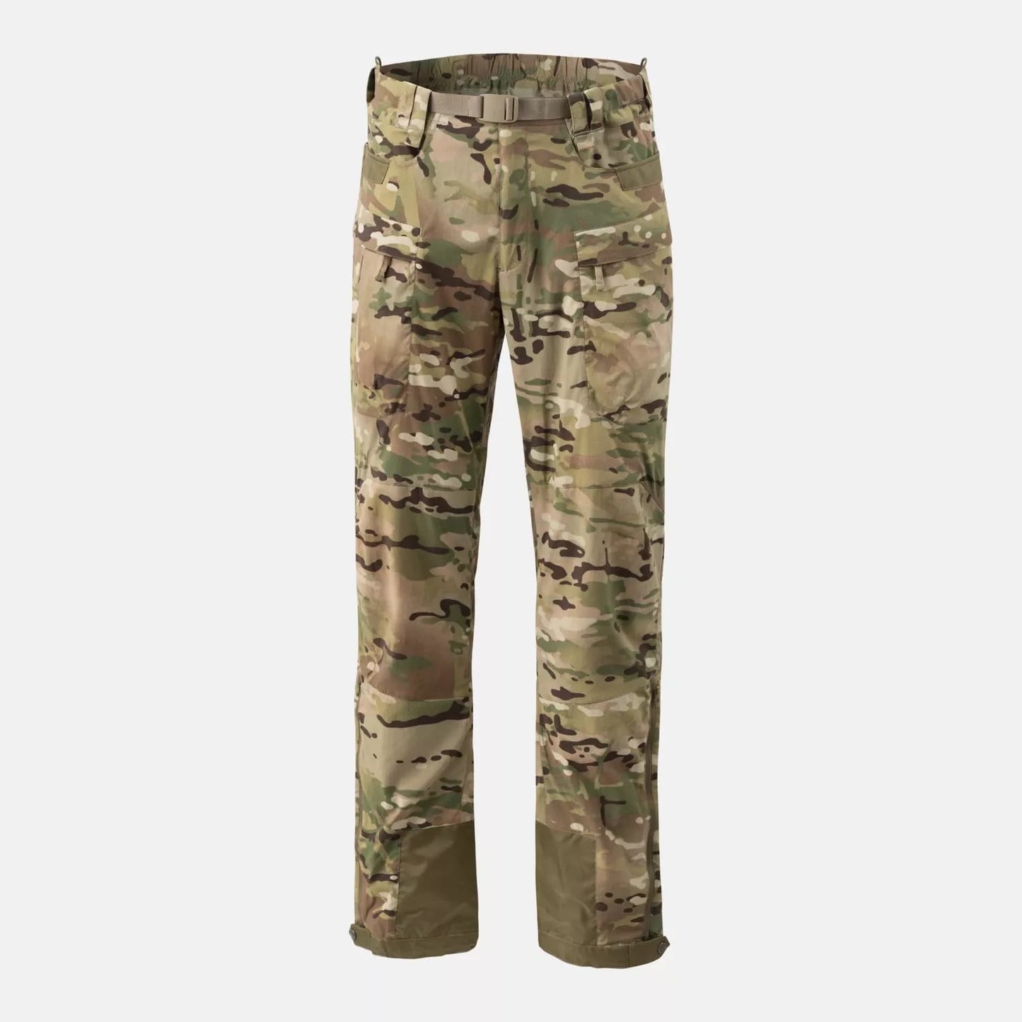 Spodnie Helikon Trooper Nylon - MultiCam