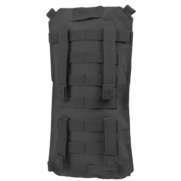 System hydracyjny Condor Oasis Hydration Carrier 2,5 l - Black