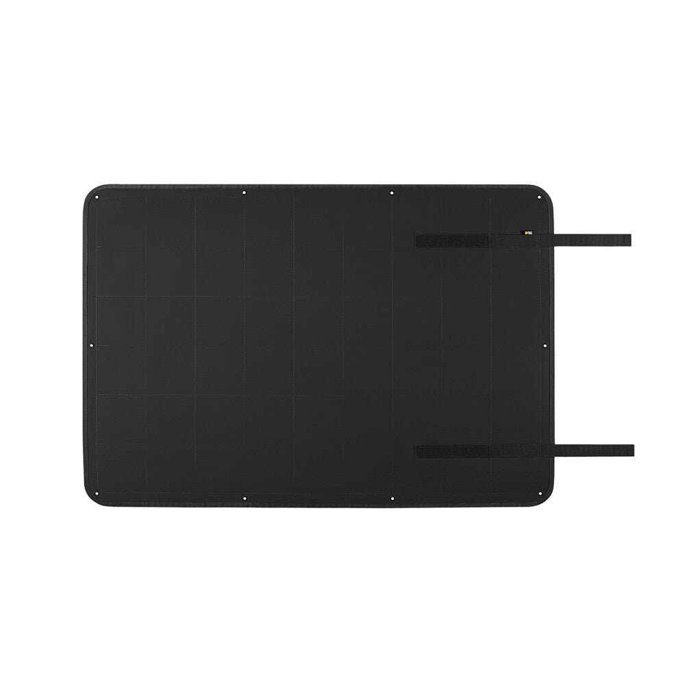 Panel na naszywki M-Tac 65 x 95 cm - Black