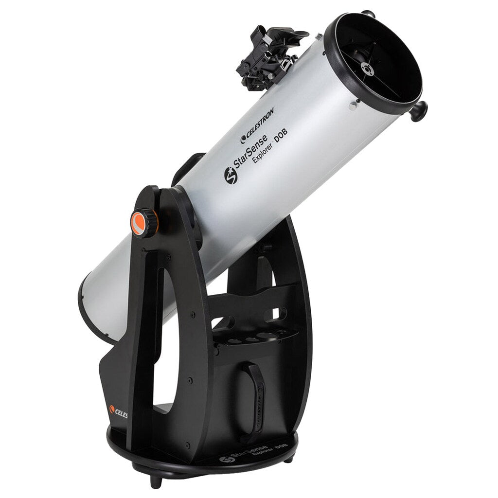 Teleskop Celestron StarSense Explorer DX 8"