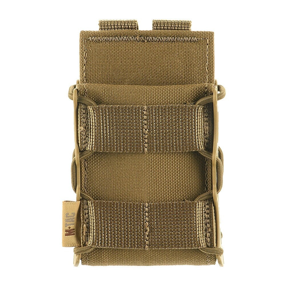 Ładownica M-Tac Kołczan Mini AK/AR - Coyote
