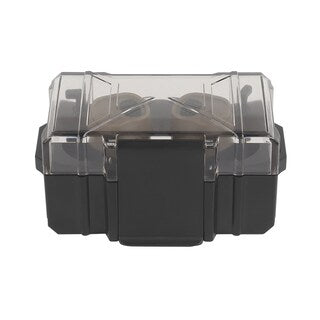 Ochronniki słuchu aktywne Wosport HD-30 Bluetooth - Tan