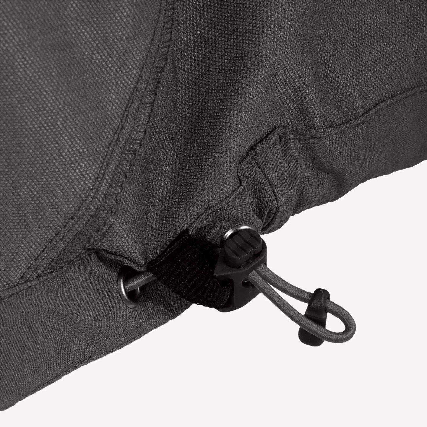 Kurtka Highlander Outdoor Hirta Jacket - Dark Grey