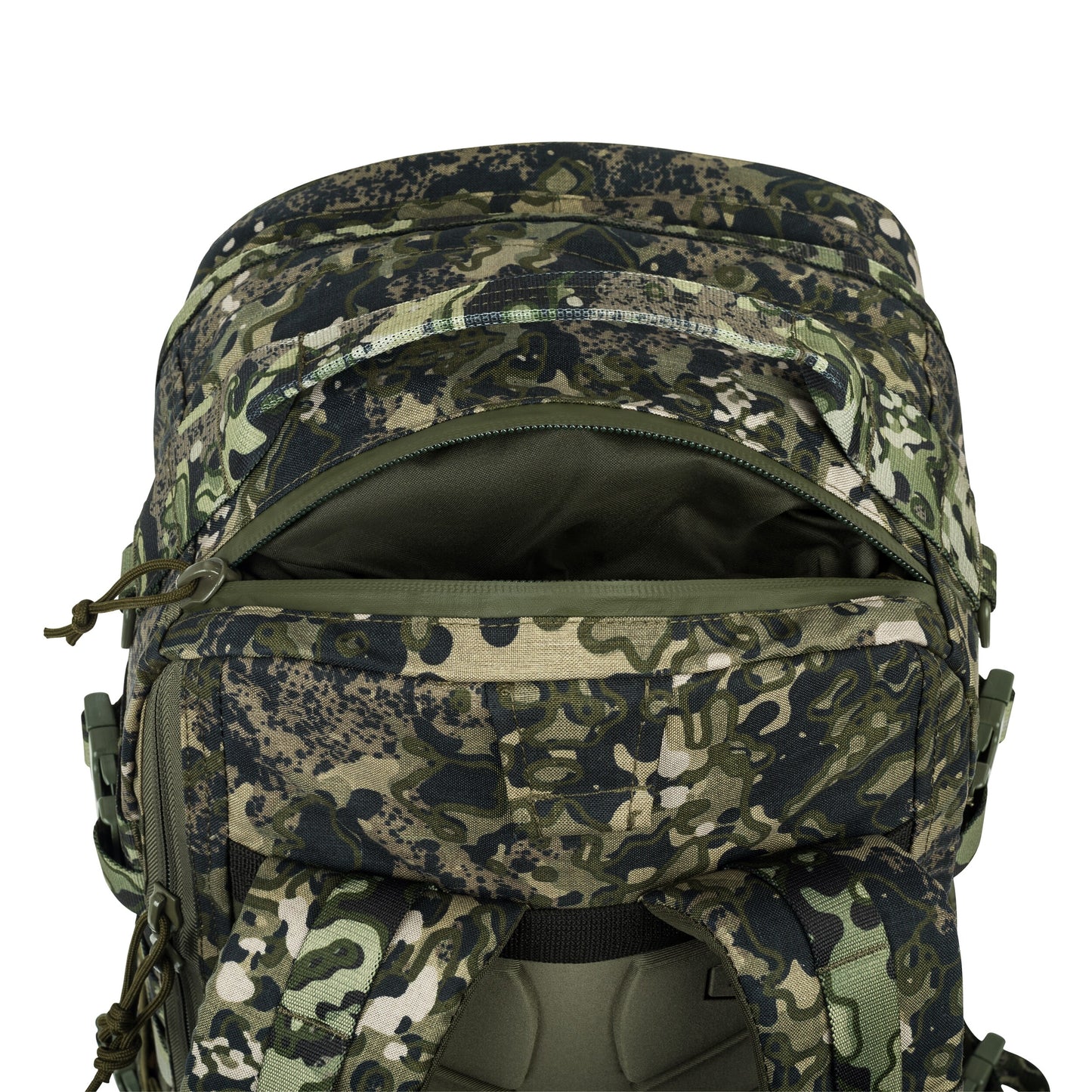 Plecak Wisport Sparrow II 40 l - MAPA