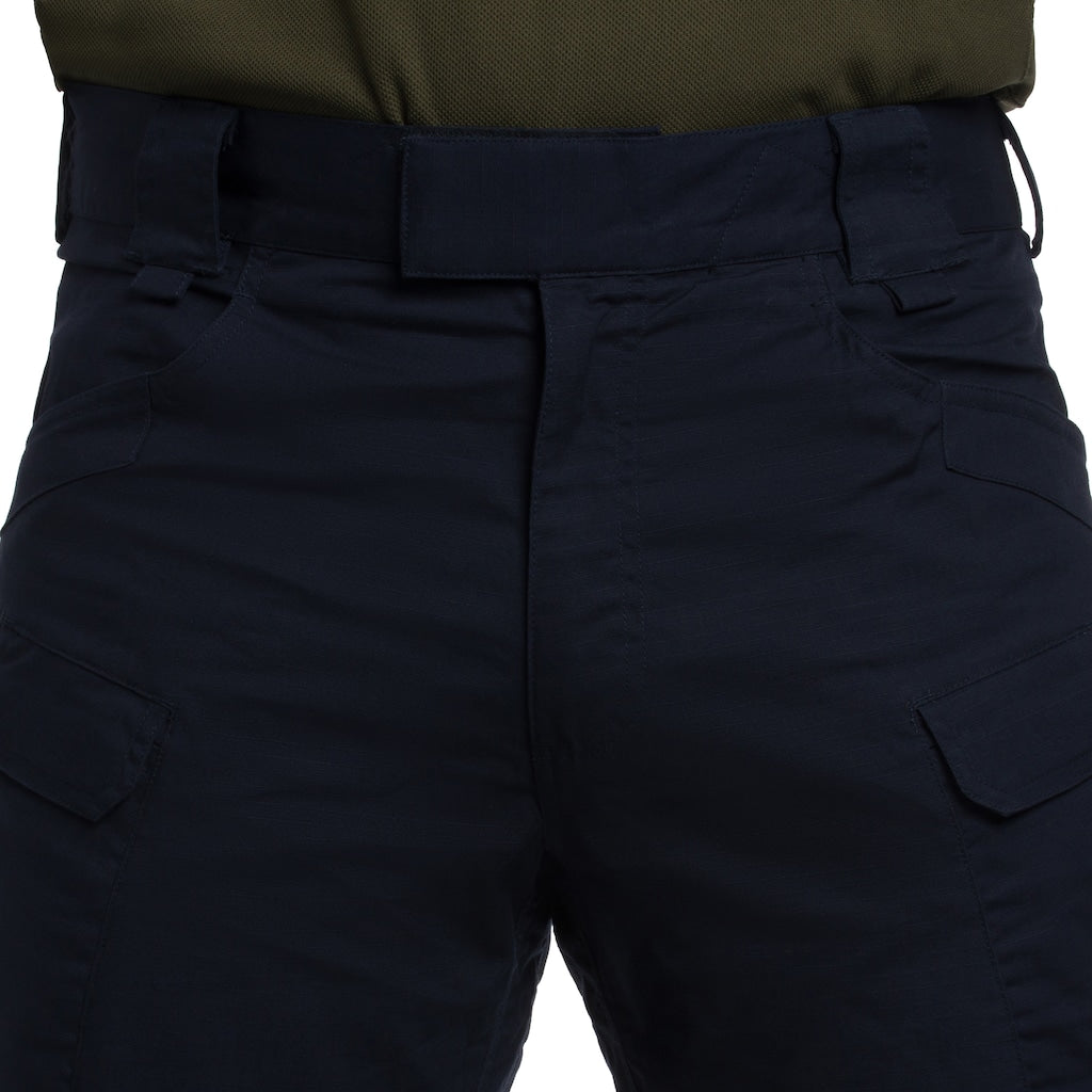 Spodnie Helikon UTP PolyCotton Stretch Rip-Stop - Navy Blue
