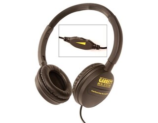 Wykrywacz metali Garrett ACE 300i