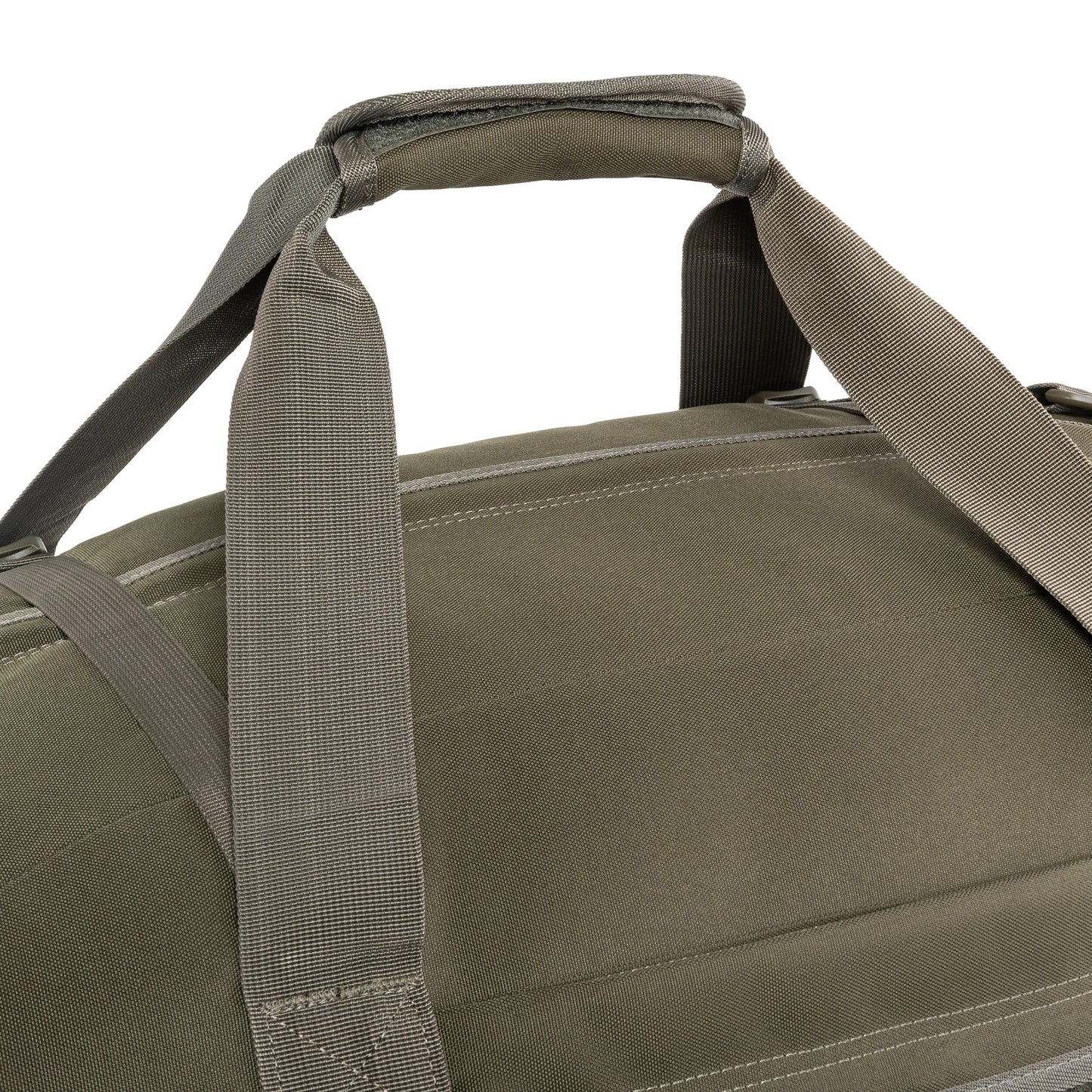 Torba Highlander Forces Loader 100 Holdall V2 100 l - Ranger Green