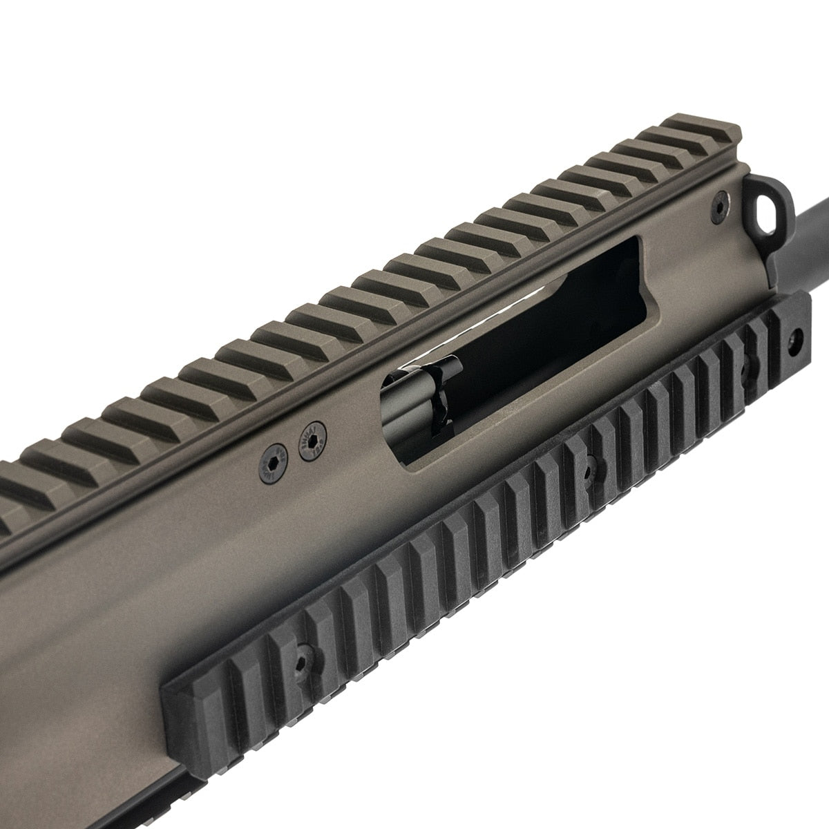 Karabin snajperski AEG Cybergun FN Herstal Scar H-TPR - FDE