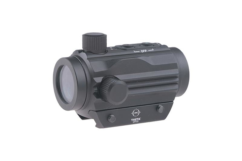 Kolimator Theta Optics GrooveCompact