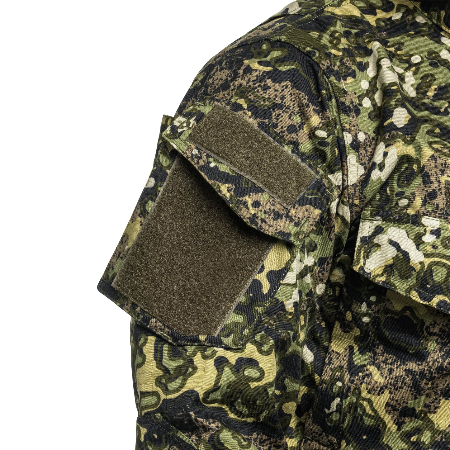 Bluza mundurowa Maskpol Pro - MAPA