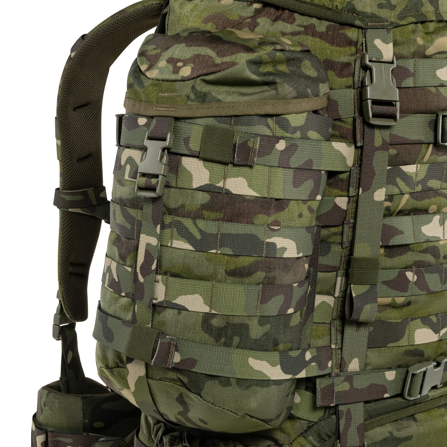 Plecak Wisport Raccoon 85 l MultiCam Tropic