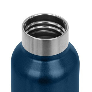 Butelka termiczna Highlander Outdoor Campsite Bottle - Blue