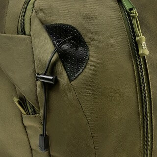 Plecak Badger Outdoor Peak 30 l Olive
