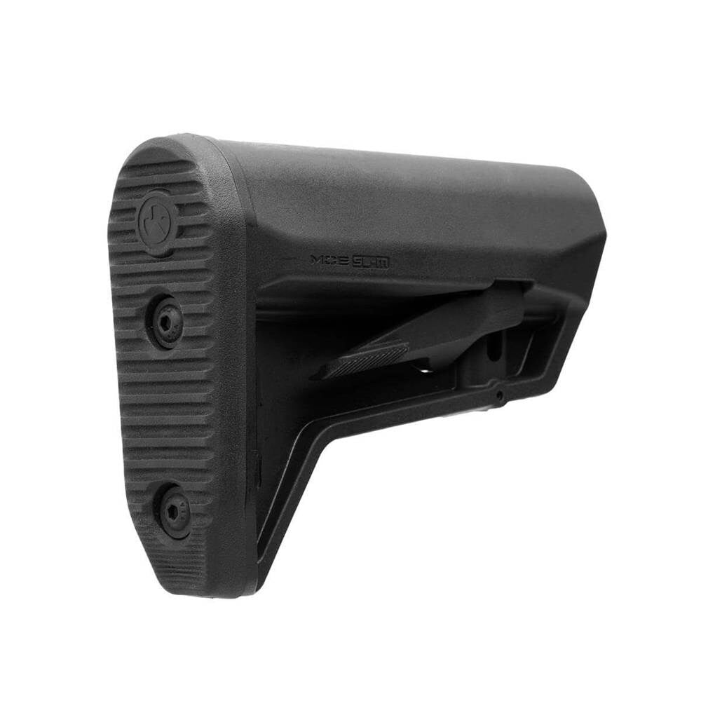 Kolba Magpul MOE SL-M do karabinków AR15/M4 Mil-Spec - Black