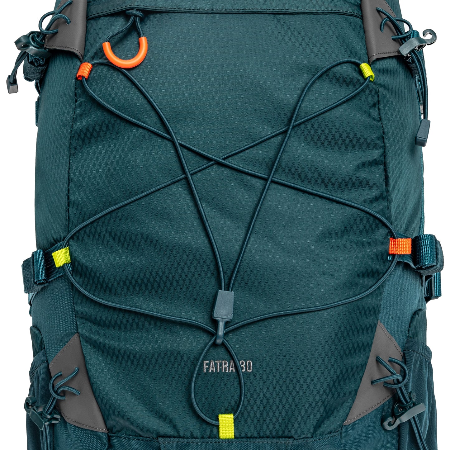 Plecak Alpinus Fatra II 30 l - Zielony